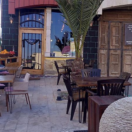 Mountain View House Apartment Karak Exterior photo